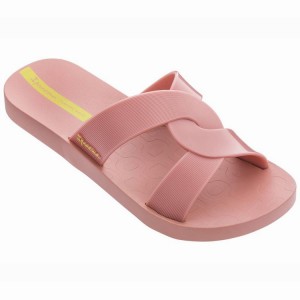 Chanclas Ipanema Feel Mujer Rosas | 69471KWYQ