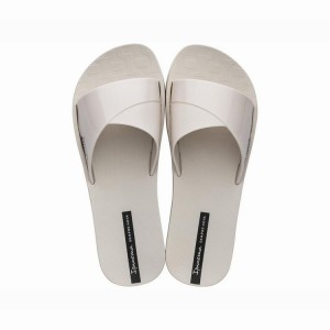 Chanclas Ipanema Fresh Mujer Beige | 60489XWUR