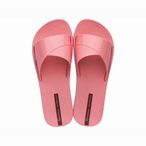 Chanclas Ipanema Fresh Mujer Rosas | 08392OPGK