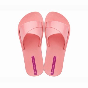 Chanclas Ipanema Fresh Niños Rosas | 51063YQKU