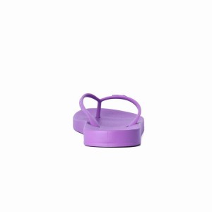 Chancletas Ipanema Ana Colors Mujer Moradas | 98546VDBS