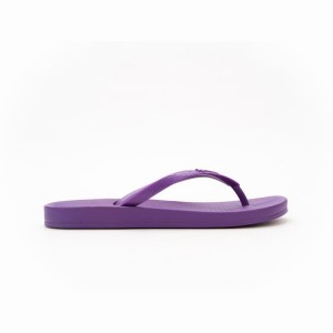 Chancletas Ipanema Ana Colors Mujer Moradas | 12309FQCK