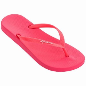 Chancletas Ipanema Ana Colors Niños Rosas | 49038PCYA