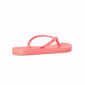 Chancletas Ipanema Ana Colors Niños Rosas | 58170MITU