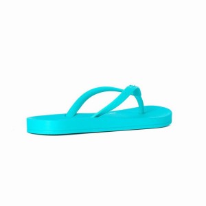 Chancletas Ipanema Ana Colors Niños Verde Azules | 95860XZSF