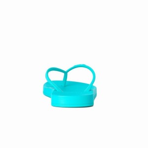 Chancletas Ipanema Ana Colors Niños Verde Azules | 89250DZKY