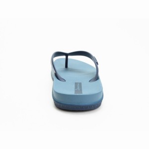 Chancletas Ipanema Ana Lapa Hombre Azules Azul Marino | 10386PWNM