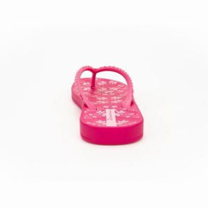 Chancletas Ipanema Ana Lovely II Niños Rosas | 48120AGWD