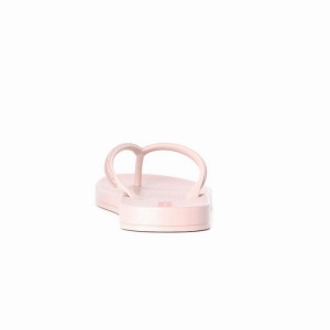 Chancletas Ipanema Ana Metallic IV Niños Rosas | 86572FKVO
