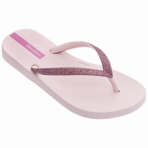 Chancletas Ipanema Lolita IV Niños Rosas | 14608XRET