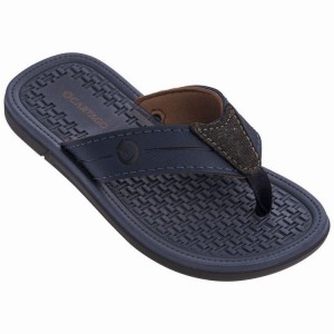 Chancletas Ipanema Mali X Niños Azul Marino | 06359XSZT