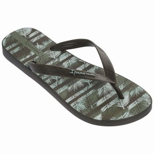 Chancletas Ipanema Parati IV Ad Hombre Verde | 06825HPFV