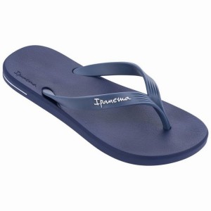 Chancletas Ipanema Posto 10 Ad Hombre Azul Marino Azules | 79326BNPJ