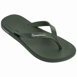 Chancletas Ipanema Posto 10 Ad Hombre Verde | 40395QLXV