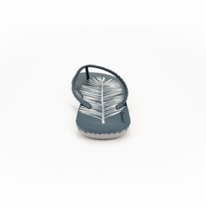 Chancletas Ipanema RJ Hombre Gris | 90856MSAY