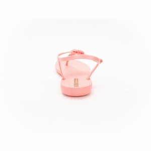 Sandalias Ipanema Mara Mujer Rosas | 49201WZFO